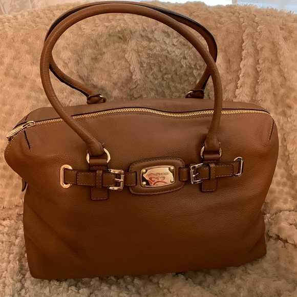 MICHAEL Michael Kors Handbags - Michael Kors Travel Carryon Bag